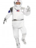 Adult Spaceman Costume, halloween costume (Adult Spaceman Costume)