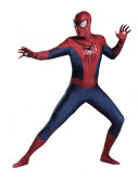 Adult Spider-Man 2 Theatrical Costume, halloween costume (Adult Spider-Man 2 Theatrical Costume)