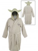 Adult Star Wars Yoda Robe, halloween costume (Adult Star Wars Yoda Robe)