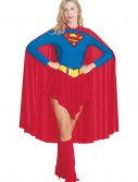 Adult Supergirl Costume, halloween costume (Adult Supergirl Costume)