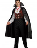Adult Transylvania Vampire Costume, halloween costume (Adult Transylvania Vampire Costume)