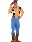 Adult Woody Costume, halloween costume (Adult Woody Costume)
