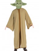 Adult Yoda Costume, halloween costume (Adult Yoda Costume)