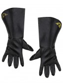 Adult Zorro Gloves, halloween costume (Adult Zorro Gloves)