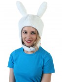 Adventure Time Fleece Fionna Hat, halloween costume (Adventure Time Fleece Fionna Hat)