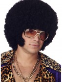 Afro Chops Wig, halloween costume (Afro Chops Wig)
