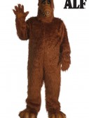 Alf Costume, halloween costume (Alf Costume)
