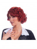 American Horror Story French Maid Wig, halloween costume (American Horror Story French Maid Wig)