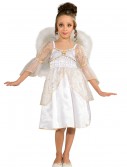 Angel Girls Costume, halloween costume (Angel Girls Costume)