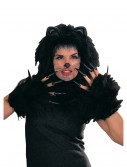 Animal Whisker Kit, halloween costume (Animal Whisker Kit)