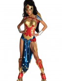 Anime Wonder Woman Costume, halloween costume (Anime Wonder Woman Costume)