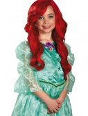 Ariel Child Wig, halloween costume (Ariel Child Wig)