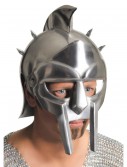 Armor Helmet Gladiator Maximus Decimus, halloween costume (Armor Helmet Gladiator Maximus Decimus)