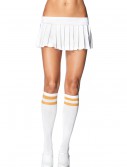 Athletic Knee High Stockings, halloween costume (Athletic Knee High Stockings)