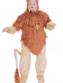 Authentic Cowardly Lion Costume, halloween costume (Authentic Cowardly Lion Costume)