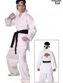 Authentic Karate Kid Daniel San Costume, halloween costume (Authentic Karate Kid Daniel San Costume)