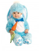 Baby Blue Bunny Costume, halloween costume (Baby Blue Bunny Costume)