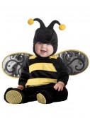 Baby Bumble Bee Costume, halloween costume (Baby Bumble Bee Costume)