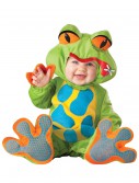 Baby Lil Froggy Costume, halloween costume (Baby Lil Froggy Costume)