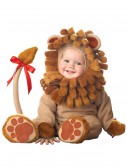 Baby Lion Cub Costume, halloween costume (Baby Lion Cub Costume)