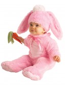 Baby Pink Bunny Costume, halloween costume (Baby Pink Bunny Costume)