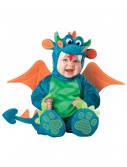 Baby Plush Dragon Costume, halloween costume (Baby Plush Dragon Costume)