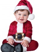 Baby Santa Costume, halloween costume (Baby Santa Costume)