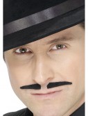 Bandit Moustache, halloween costume (Bandit Moustache)