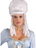Basic Marie Antoinette Wig, halloween costume (Basic Marie Antoinette Wig)