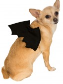 Bat Wings Pet Costume, halloween costume (Bat Wings Pet Costume)