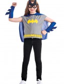 Batgirl Costume Set, halloween costume (Batgirl Costume Set)