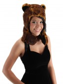 Bear Hug Hat, halloween costume (Bear Hug Hat)
