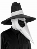 Black Spy vs Spy Accessory Kit, halloween costume (Black Spy vs Spy Accessory Kit)