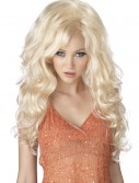 Blonde Bombshell Wig, halloween costume (Blonde Bombshell Wig)