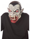 Blood Fiend Ani-Motion Mask, halloween costume (Blood Fiend Ani-Motion Mask)