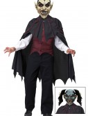 Blood Thirsty Vampire Costume, halloween costume (Blood Thirsty Vampire Costume)