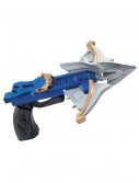 Blue Ranger Megaforce Shark Bow, halloween costume (Blue Ranger Megaforce Shark Bow)