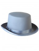 Blue Tuxedo Top Hat, halloween costume (Blue Tuxedo Top Hat)