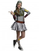 Boba Fett Tween Dress Costume, halloween costume (Boba Fett Tween Dress Costume)