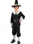 Boys Pilgrim Costume, halloween costume (Boys Pilgrim Costume)