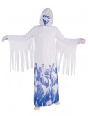 Boys Soul Taker Ghost Costume, halloween costume (Boys Soul Taker Ghost Costume)