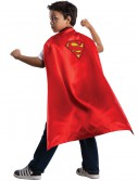 Boys Superman Cape, halloween costume (Boys Superman Cape)