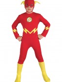 Boys The Flash Costume, halloween costume (Boys The Flash Costume)