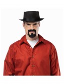 Breaking Bad Heisenberg Kit, halloween costume (Breaking Bad Heisenberg Kit)