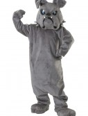 Bulldog Mascot Costume, halloween costume (Bulldog Mascot Costume)