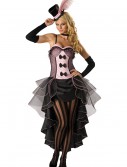 Burlesque Dancer Costume, halloween costume (Burlesque Dancer Costume)