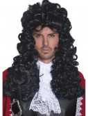 Captain Pirate Wig, halloween costume (Captain Pirate Wig)