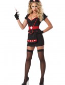 Cardiac Arrest Nurse Costume, halloween costume (Cardiac Arrest Nurse Costume)