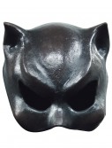 Cat Girl Half Mask, halloween costume (Cat Girl Half Mask)