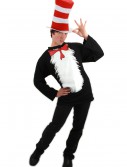 Cat in the Hat T-Shirt Costume, halloween costume (Cat in the Hat T-Shirt Costume)